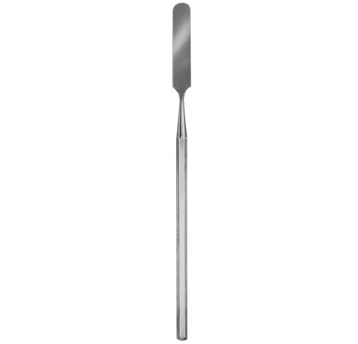 CEMENT SPATULA SINGLE-ENDED