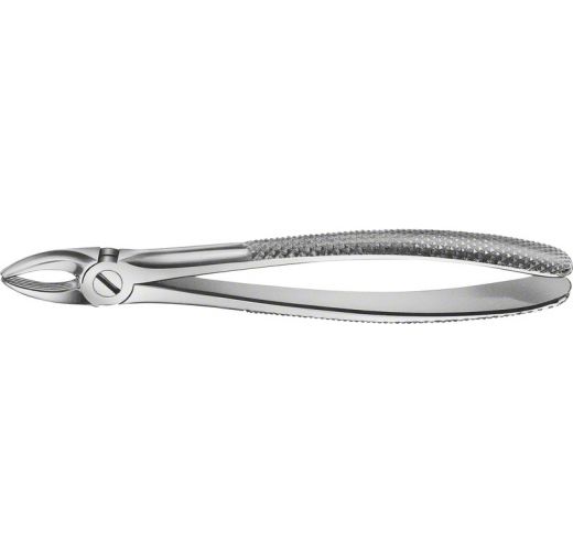 ANATOMICA TOOTH FORCEPS F/UPPER INCISORS NO.1
