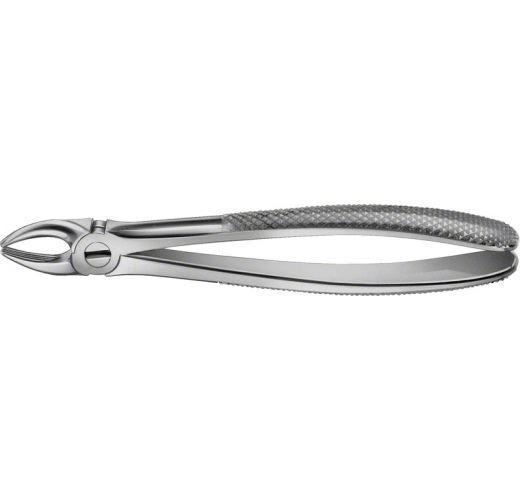 ANATOMICA TOOTH FORCEPS F/UPPER INCISORS NO.3