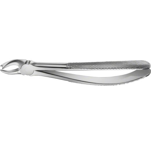 ANATOMICA TOOTH FORCEPS F/UPPER MOLARS NO.89