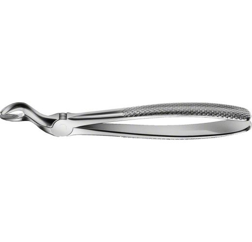 ANATOMICA TOOTH FORCEPS F/UPPER MOLARS NO.67