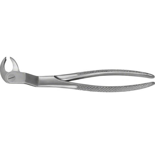 FORCEPS ROUTURIER MOLAIRES INF.