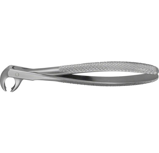 FORCEPS ANATOM. MOLAIRES INF. FIG. 86