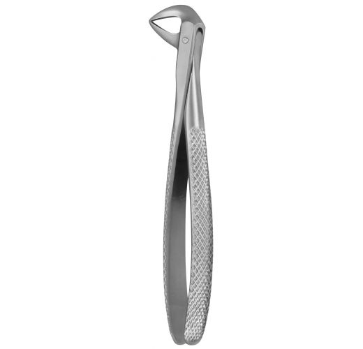 ANATOMICA TOOTH FORCEPS NO.74N LOWER MOLARS