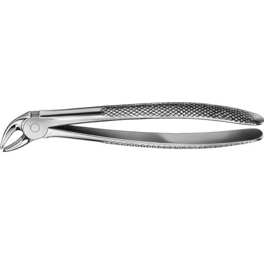 ANATOMICA TOOTH FORCEPS NO.33A LOWER ROOTS