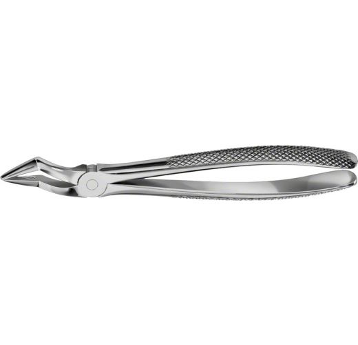 SEPARATING FORCEPS NO.55 UPPER MOLAR ROOTS