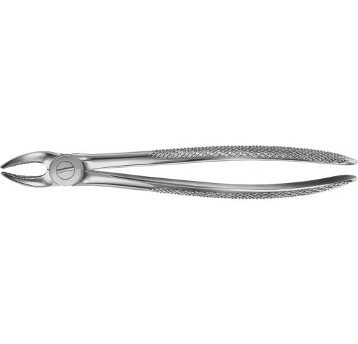 BUECHS ANATOMICA TOOTH FORCEPS NO.7