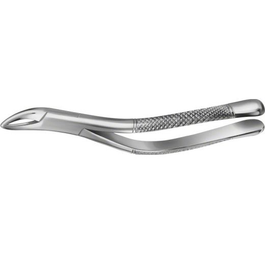 TOOTH FORCEPS AMERICAN PATTERN #69