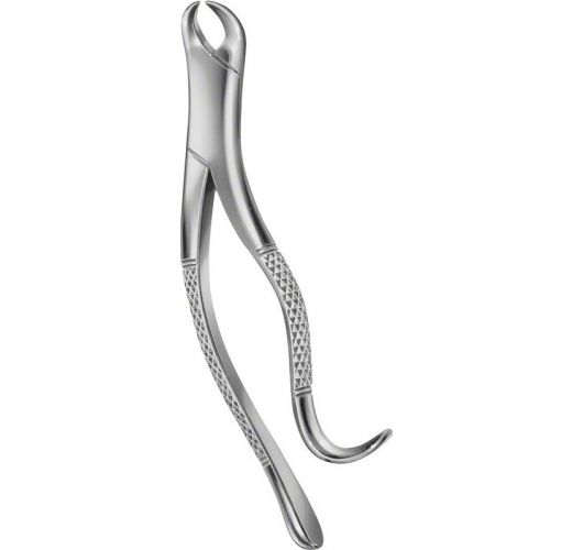 TOOTH FORCEPS AMERICAN PATTERN #16