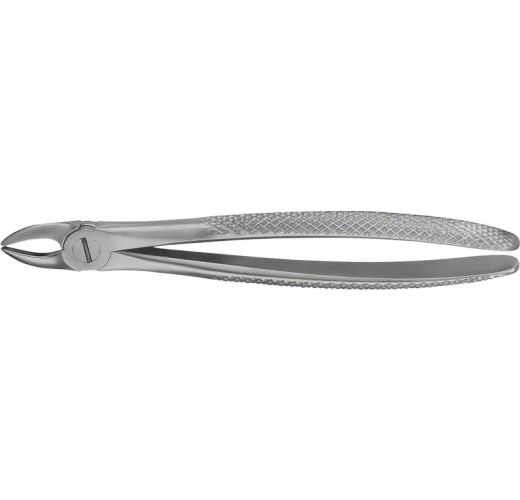 TOOTH FORCEPS FOR CHILDREN UPPER INCISORS