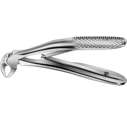 KLEIN TOOTH FORCEPS FOR CHILDREN LOWER ROOTS