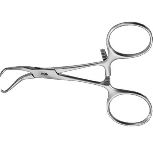 REPOSITION FORCEPS 95MM