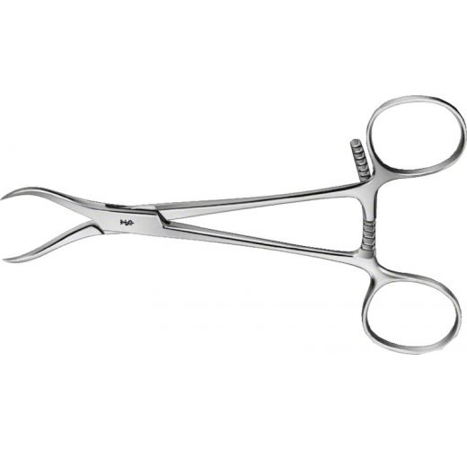 REPOSITION FORCEPS 135MM