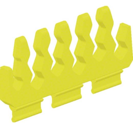 SILICONE INSTRUMENT RACK HIGH SHORT 78X33MM