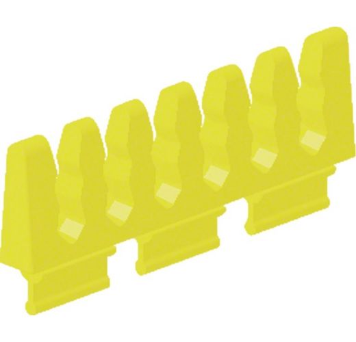 SILICONE INSTRUMENT RACK FOR TRAY JG387R