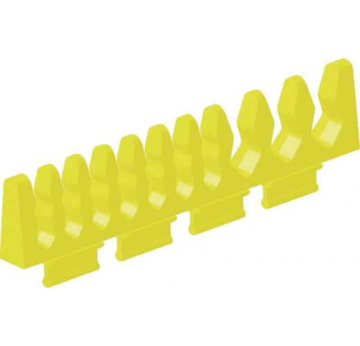 SILICONE INSTRUMENT RACK FOR TRAY JG388R
