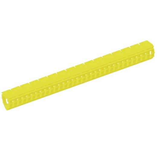 SILICONE FIXATION RACK 158X14MM