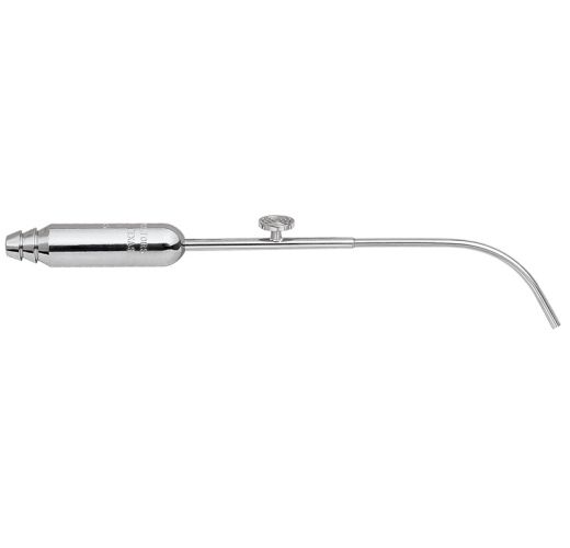 Endodontic/root tip aspirator flexible 2 mm