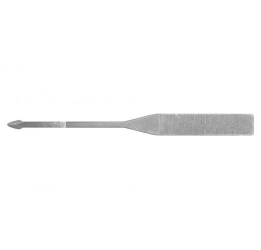 Tunnelling scalpel blades, pack of 10