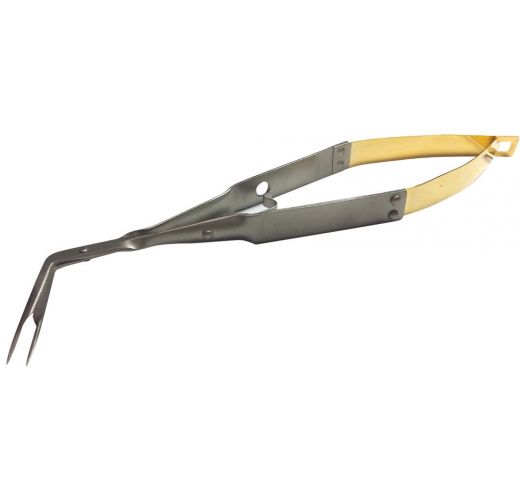 Microsurgery forceps TF-S, Laschal
