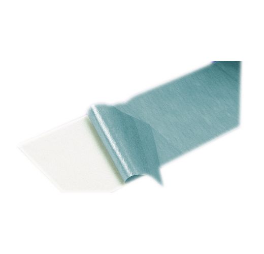 Transparent Sterile Medical Adhesive Sheet 5x10cm (2 sheets) SANILINE (50)