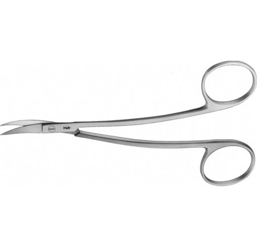 LA GRANGE SCISSORS 115MM