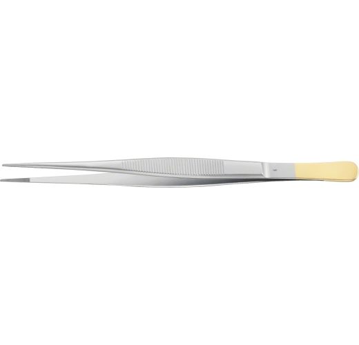 DUROGRIP FORCEPS 180MM