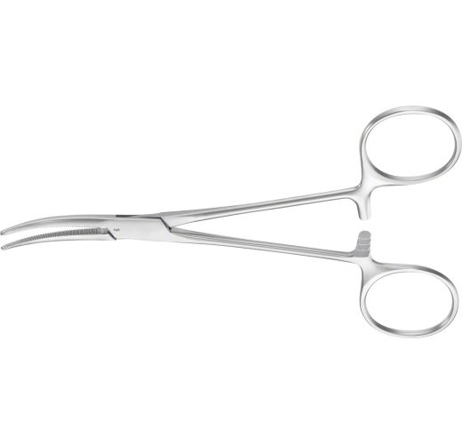 Pinza Hemostática Crile