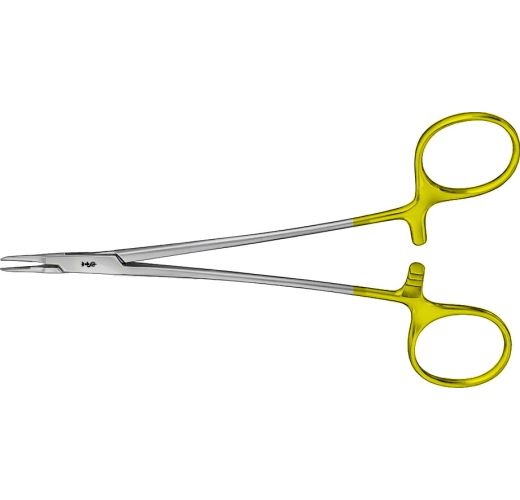 Portaagujas Ryder DUROGRIP® | 155 mm