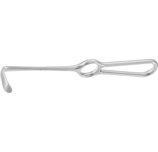 ÉCARTEUR LANGENBECK 33X14 MM 210 MM
