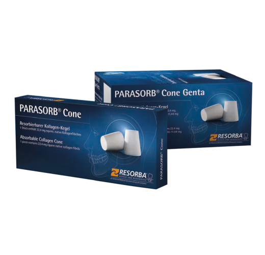 PARASORB® Cono Genta