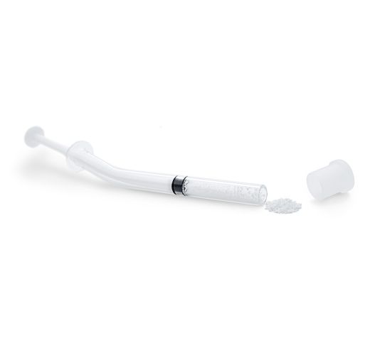 RESORBA® Synthetic Bone | 2 syringes of 0.5 cc