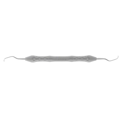 LANGER TITANIUM CURETTE #5/6
