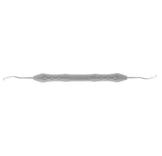 CURETTE COLUMBIA 2R/2L MANCHE ERGO GRIS