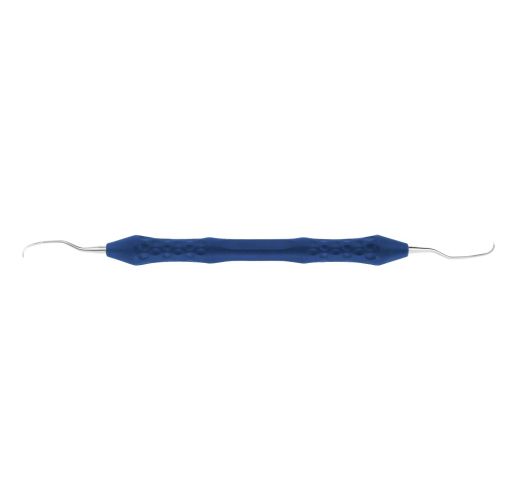 CURETTE GRACEY 12/13 MANCHE ERGO BLEU FONCÉ