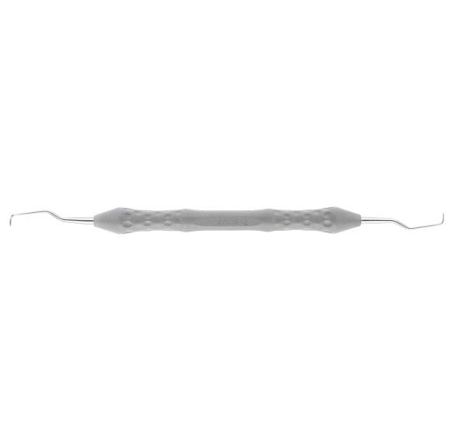 AFTER-GRACEY CURETTE 1/2 ERGO HANDLE GREY