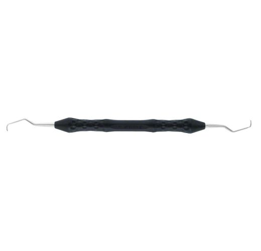 AFTER-GRACEY CURETTE 3/4 ERGO HANDLE BLACK