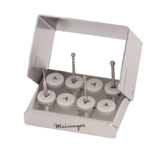 Peri-implantitis kit