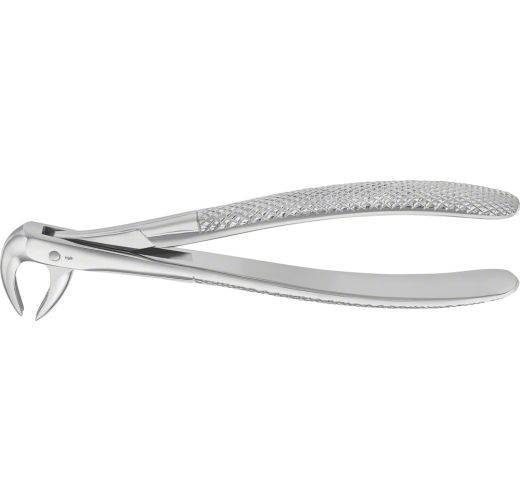 Fórceps ANATOMICA incisivos inferiores