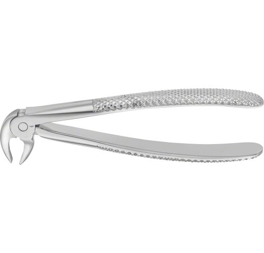 Fórceps dentales ANATOMICA