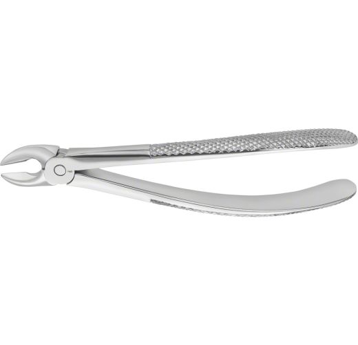 Fórceps para Separación de Raíces de Molares Superiores