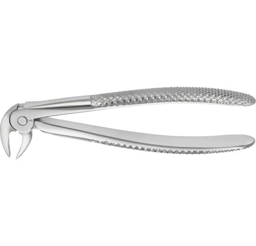 Fórceps ANATOMICA BUECHS