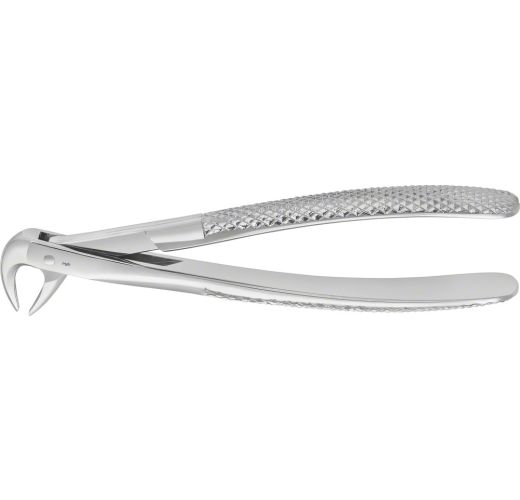 Forceps dental infantil GRAY | 140 mm