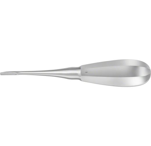 Botador de raíces Bein cuadrado 3mm