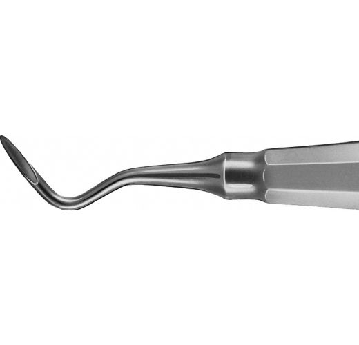 Elevador de Raíces FLOHR