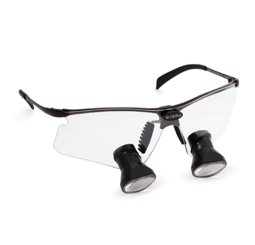 Lupas de magnificación Alta definición 3.0x