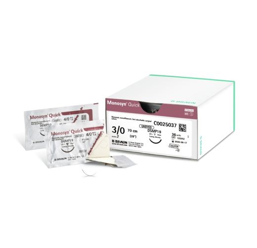Monosyn® Quick