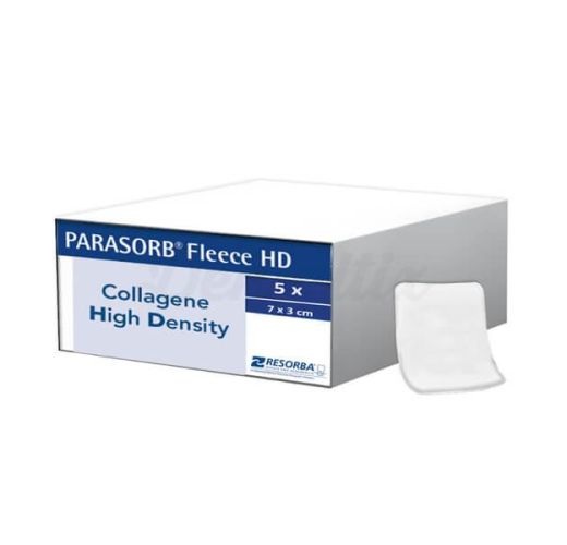 PARASORB® Fleece HD | 18 × 36 mm