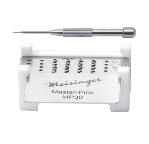 Kit Master Pin- Upgrade Master pin premium