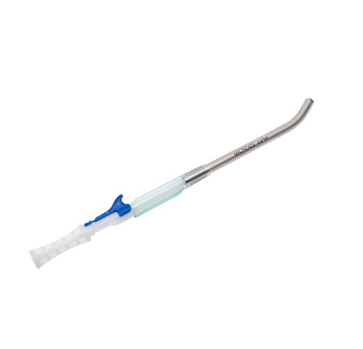 Grattoir Osseux Micross Courbé 